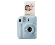 Fujifilm Instax Mini 12 niebieski - 1130649 - zdjęcie 3